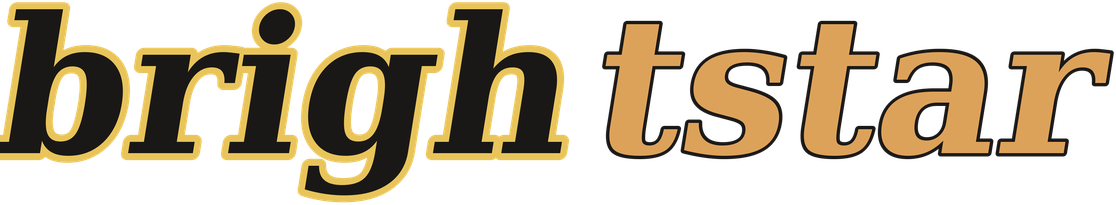 brightstar logotipo